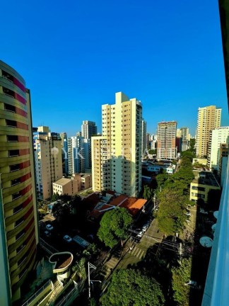 Imagem Apartamento com 3 Quartos à Venda, 172 m² em Perdizes - São Paulo
