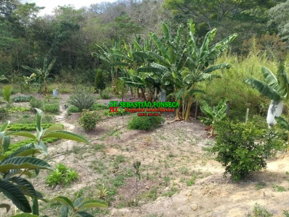Imagem Chácara com 1 Quarto à Venda, 21.000 m² em Centro - Caçapava Imagem Chácara com 1 Quarto à Venda, 21.000 m² em Centro - Caçapava