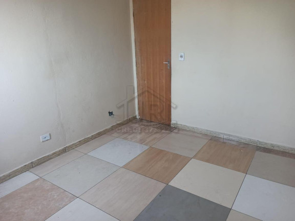 Imagem Casa com 2 Quartos para Alugar, 40 m² em Alto Da Boa Vista - Mauá Imagem Casa com 2 Quartos para Alugar, 40 m² em Alto Da Boa Vista - Mauá