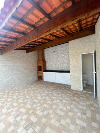 Imagem Casa com 3 Quartos à Venda, 250 m² em Vila Atlântica - Mongaguá Imagem Casa com 3 Quartos à Venda, 250 m² em Vila Atlântica - Mongaguá