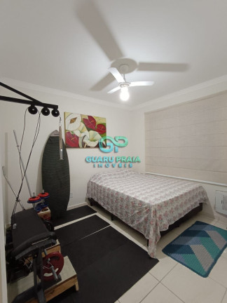 Imagem Apartamento com 3 Quartos à Venda, 110 m² em Enseada - Guarujá