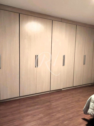 Imagem Casa com 4 Quartos à Venda, 400 m² em Condomínio Residencial Mirante Do Vale - Jacareí
