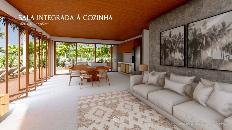 Imagem Casa de Condomínio com 4 Quartos à Venda, 400 m² em Cassange - Marau Imagem Casa de Condomínio com 4 Quartos à Venda, 400 m² em Cassange - Marau