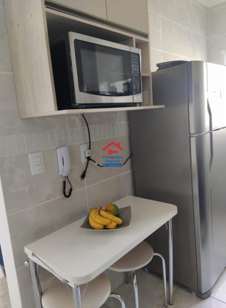 Imagem Apartamento com 2 Quartos à Venda, 63 m² em Boqueirão - Praia Grande