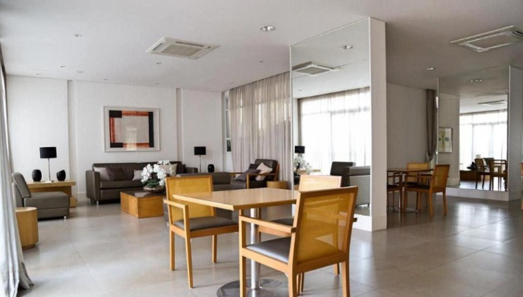 Imagem Imóvel com 3 Quartos à Venda, 100 m² em Chácara Inglesa - São Paulo