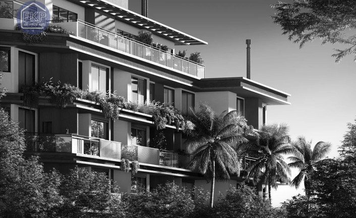 Imagem Apartamento com 2 Quartos à Venda, 66 m² em Cachoeira Do Bom Jesus - Florianópolis