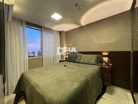 Imagem Imóvel com 2 Quartos à Venda, 56 m² em Norte (águas Claras) - Brasília Imagem Imóvel com 2 Quartos à Venda, 56 m² em Norte (águas Claras) - Brasília