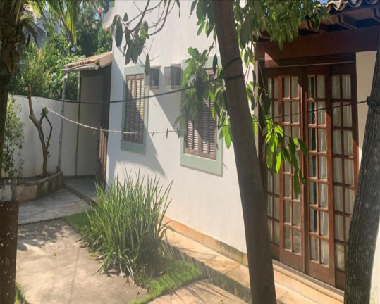 Imagem Casa com 5 Quartos à Venda, 254 m² em Recreio Dos Bandeirantes - Rio De Janeiro Imagem Casa com 5 Quartos à Venda, 254 m² em Recreio Dos Bandeirantes - Rio De Janeiro
