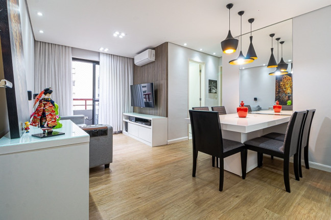 Imagem Apartamento com 2 Quartos à Venda, 54 m² em Jardim Paulista - São Paulo Imagem Apartamento com 2 Quartos à Venda, 54 m² em Jardim Paulista - São Paulo