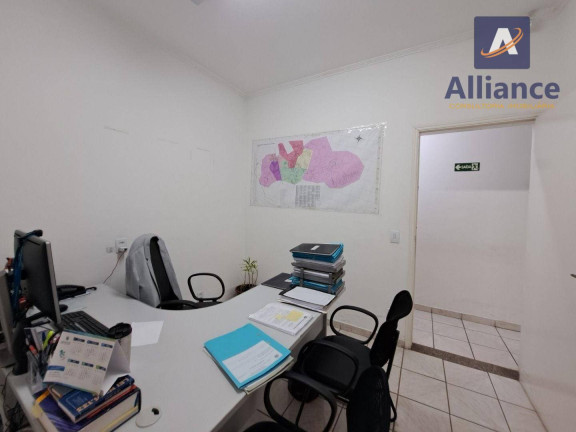 Imagem Casa à Venda, 200 m² em Santo Antônio - Louveira