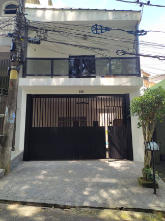 Casa com 3 Quartos à Venda,  em Parque Savoy City - São Paulo