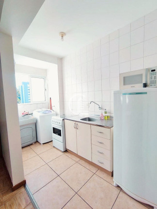 Imagem Apartamento com 1 Quarto à Venda, 41 m² em Nossa Senhora De Lourdes - Caxias Do Sul Imagem Apartamento com 1 Quarto à Venda, 41 m² em Nossa Senhora De Lourdes - Caxias Do Sul