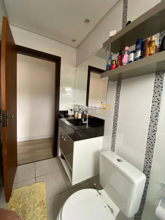 Imagem Apartamento com 2 Quartos à Venda, 71 m² em Jardim Iririú - Joinville