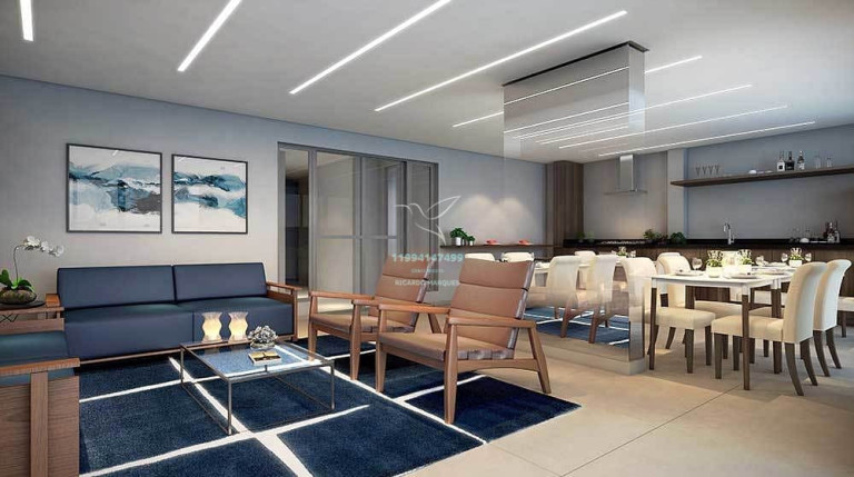 Imagem Apartamento com 1 Quarto à Venda, 47 m² em Perdizes - São Paulo Imagem Apartamento com 1 Quarto à Venda, 47 m² em Perdizes - São Paulo