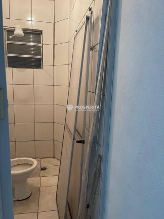 Imagem Casa com 1 Quarto para Alugar,  em Centro - Diadema