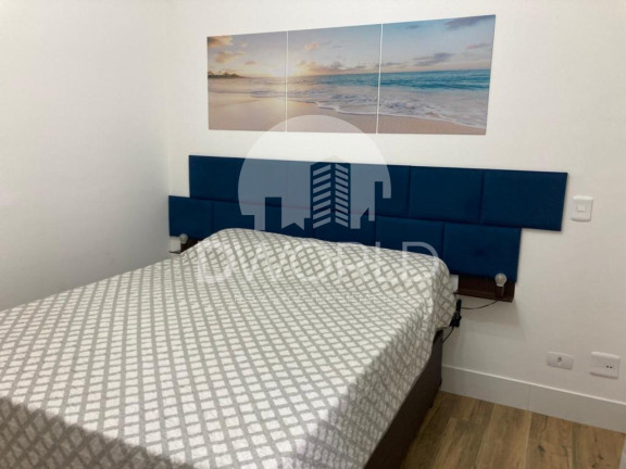 Imagem Imóvel com 2 Quartos à Venda, 80 m² em Campestre - Santo André