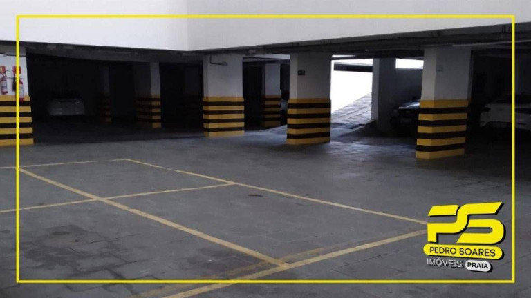Imagem Apartamento com 3 Quartos à Venda, 134 m² em Miramar - João Pessoa Imagem Apartamento com 3 Quartos à Venda, 134 m² em Miramar - João Pessoa