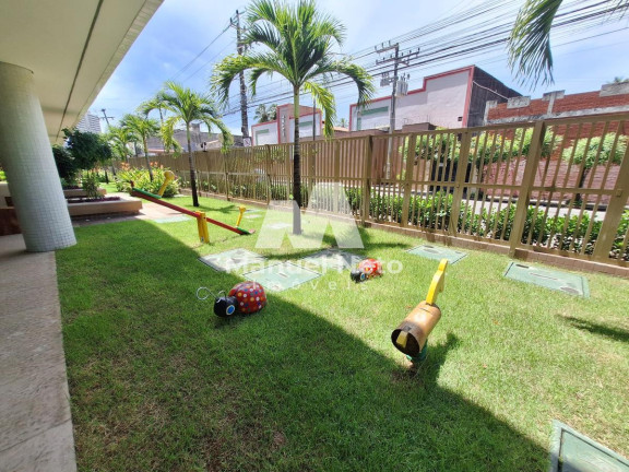 Imagem Apartamento com 3 Quartos à Venda, 88 m² em Fatima - Fortaleza