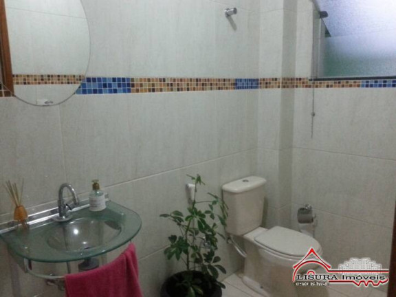 Imagem Casa com 4 Quartos à Venda, 309 m² em Loteamento Villa Branca - Jacareí