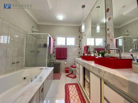 Imagem Casa com 3 Quartos à Venda, 290 m² em Swiss Park - Campinas Imagem Casa com 3 Quartos à Venda, 290 m² em Swiss Park - Campinas