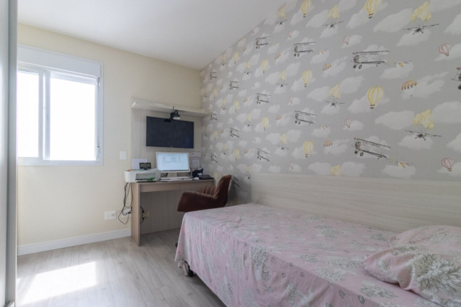 Imagem Apartamento com 3 Quartos à Venda, 122 m² em Gonzaga - Santos Imagem Apartamento com 3 Quartos à Venda, 122 m² em Gonzaga - Santos