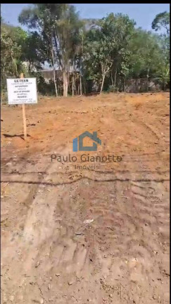 Imagem Terreno em Condomínio à Venda, 500 m² em Jardim Colibri - Cotia