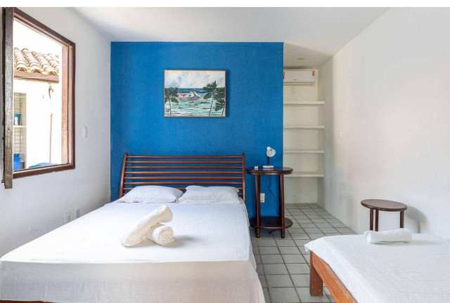 Imagem Casa com 6 Quartos à Venda, 960 m² em Serrambi - Ipojuca Imagem Casa com 6 Quartos à Venda, 960 m² em Serrambi - Ipojuca