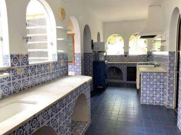 Imagem Casa com 4 Quartos à Venda, 800 m² em Granja Viana - Cotia Imagem Casa com 4 Quartos à Venda, 800 m² em Granja Viana - Cotia
