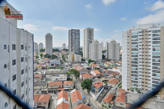 Imagem Cobertura com 4 Quartos à Venda, 130 m² em Saúde - São Paulo Imagem Cobertura com 4 Quartos à Venda, 130 m² em Saúde - São Paulo