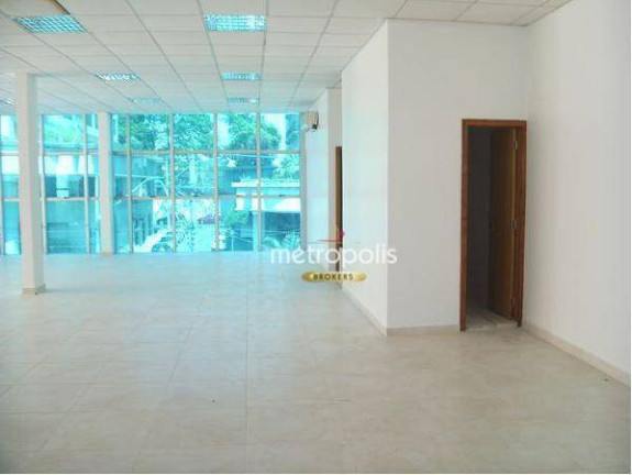 Imagem Edifício Residencial para Alugar, 1.808 m² em Santa Paula - São Caetano Do Sul Imagem Edifício Residencial para Alugar, 1.808 m² em Santa Paula - São Caetano Do Sul