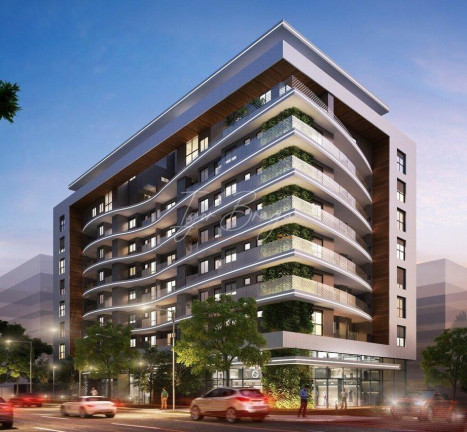 Imagem Apartamento com 2 Quartos à Venda, 75 m² em água Verde - Curitiba Imagem Apartamento com 2 Quartos à Venda, 75 m² em água Verde - Curitiba
