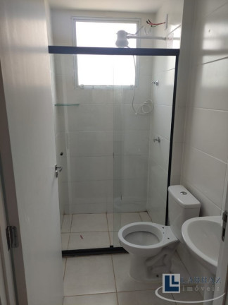 Imagem Imóvel com 2 Quartos à Venda, 40 m² em Jardim Itaú - Ribeirão Preto