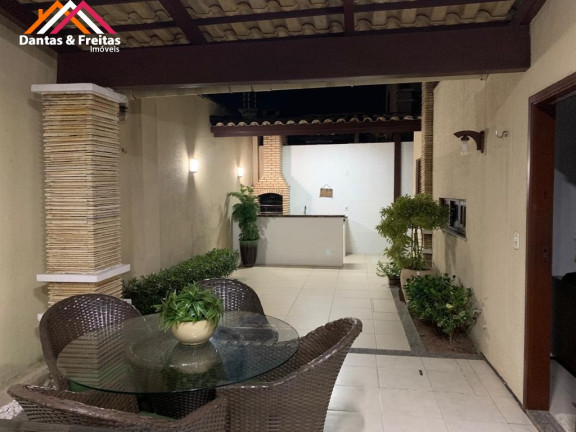 Imagem Imóvel com 5 Quartos à Venda, em Cidade Dos Funcionários - Fortaleza Imagem Imóvel com 5 Quartos à Venda, em Cidade Dos Funcionários - Fortaleza