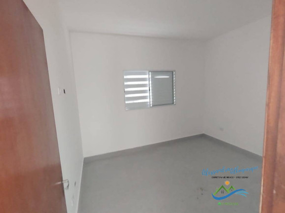 Imagem Casa com 2 Quartos à Venda, 65 m² em Bopiranga - Itanhaém