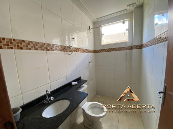Imagem Casa com 2 Quartos à Venda, 84 m² em Cidade Nova - Santana Do Paraíso