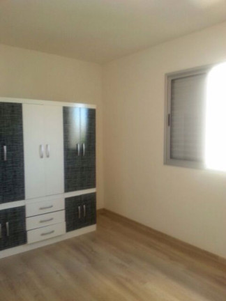 Imagem Apartamento com 2 Quartos à Venda, 50 m² em Sacomã - São Paulo Imagem Apartamento com 2 Quartos à Venda, 50 m² em Sacomã - São Paulo