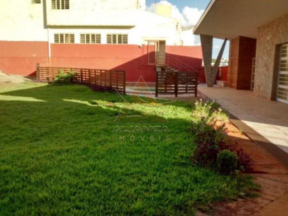Imagem Imóvel à Venda, 716 m² em Jardim São Luiz - Ribeirão Preto Imagem Imóvel à Venda, 716 m² em Jardim São Luiz - Ribeirão Preto