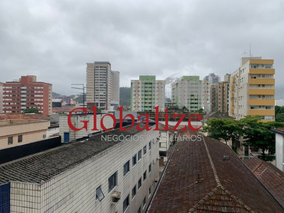 Imagem Imóvel com 2 Quartos à Venda, 80 m² em Vila Mathias - Santos Imagem Imóvel com 2 Quartos à Venda, 80 m² em Vila Mathias - Santos