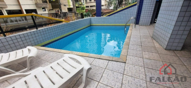 Imagem Apartamento com 2 Quartos à Venda, 86 m² em Aviação - Praia Grande Imagem Apartamento com 2 Quartos à Venda, 86 m² em Aviação - Praia Grande