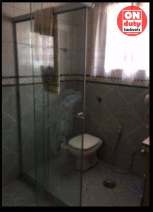 Imagem Casa com 3 Quartos à Venda, 275 m² em Bom Retiro - Santos Imagem Casa com 3 Quartos à Venda, 275 m² em Bom Retiro - Santos