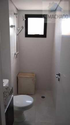 Imagem Apartamento com 2 Quartos à Venda, 59 m² em Parque Das Nações - Santo André