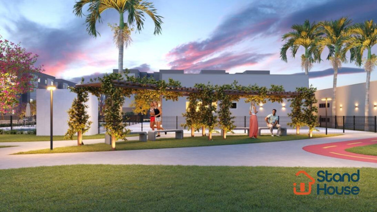 Imagem Apartamento com 2 Quartos à Venda, 1 m² em Papagaio - Feira De Santana Imagem Apartamento com 2 Quartos à Venda, 1 m² em Papagaio - Feira De Santana