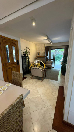 Imagem Casa de Condomínio com 4 Quartos à Venda, 230 m² em Tamboré - Santana De Parnaíba Imagem Casa de Condomínio com 4 Quartos à Venda, 230 m² em Tamboré - Santana De Parnaíba