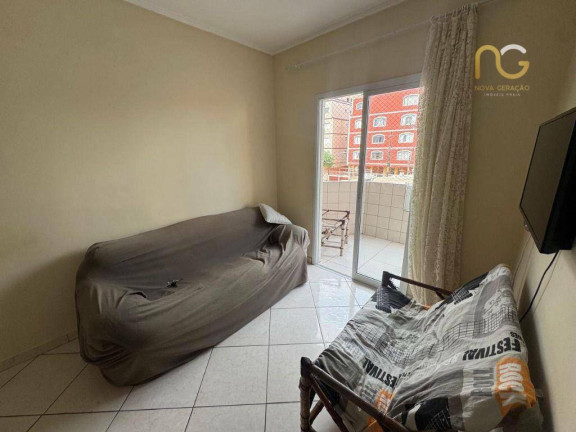 Imagem Apartamento com 2 Quartos à Venda, 43 m² em Mirim - Praia Grande Imagem Apartamento com 2 Quartos à Venda, 43 m² em Mirim - Praia Grande