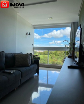 Imagem Apartamento com 3 Quartos à Venda, 80 m² em Jardim Camburi - Vitória Imagem Apartamento com 3 Quartos à Venda, 80 m² em Jardim Camburi - Vitória