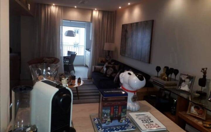 Imagem Apartamento com 3 Quartos à Venda, 97 m² em Alto Da Mooca - São Paulo Imagem Apartamento com 3 Quartos à Venda, 97 m² em Alto Da Mooca - São Paulo