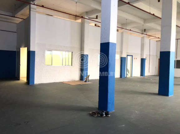 Imagem Imóvel Comercial à Venda ou Locação, 1.090 m² em Vila Prudente - São Paulo