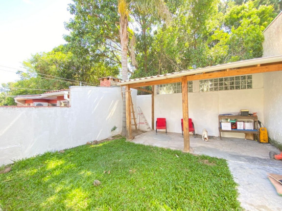 Imagem Casa com 2 Quartos à Venda, 58 m² em Hípica - Porto Alegre Imagem Casa com 2 Quartos à Venda, 58 m² em Hípica - Porto Alegre