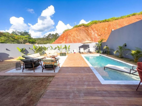 Imagem Casa com 3 Quartos à Venda, 156 m² em Villaggio Terra Nova - Atibaia Imagem Casa com 3 Quartos à Venda, 156 m² em Villaggio Terra Nova - Atibaia