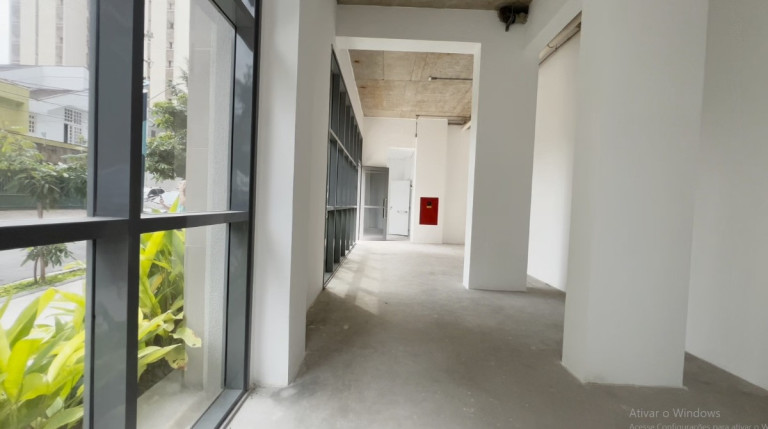 Imagem Ponto Comercial à Venda, 62 m² em Jardim Vila Mariana - São Paulo